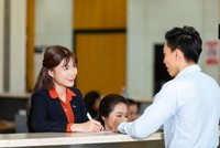 Room ngoại tại Sacombank ghi nhận ở mức 30%
