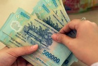 Cận Tết Nguyên đán, gửi tiền ngân hàng nào được hưởng lãi suất cao nhất?