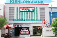 ĐHCĐ bất thường của KienlongBank trình cổ đông chuyển sàn niêm yết, hủy kế hoạch đổi tên