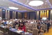Eximbank (EIB): Chốt danh sách cổ đông tham dự đại hội thường niên 2023