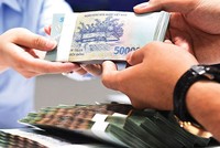 Yêu cầu ngân hàng nâng cao chất lượng tín dụng, hạn chế nợ xấu mới phát sinh