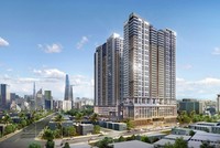Quốc Cường Gia Lai (QCG) xin giảm một nữa lãi vay phải trả cho BIDV