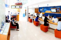 ĐHCĐ VIB: Tăng vốn lên trên 11.00 tỷ đồng và niêm yết sàn HOSE cuối năm 2020