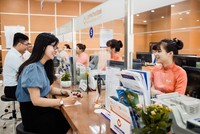 LienVietPostBank (LPB) phát hành hơn 225 triệu cổ phiếu trả cổ tức, tỷ lệ 15%