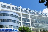 Saigonbank (SGB): Lợi nhuận quý II/2022 giảm nhẹ