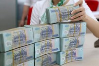 Khó phát mãi tài sản thu hồi nợ xấu