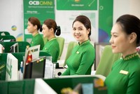 Ngân hàng Phương Đông (OCB): Vợ Thành viên HĐQT đăng ký bán 500.000 cổ phiếu