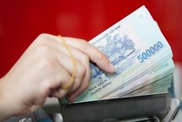 Các ngân hàng tăng trích lập dự phòng nợ xấu trong nửa đầu năm 2023