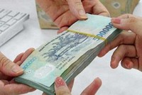 Tăng trưởng tín dụng tại TP.HCM cán mốc 14%