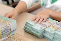 Tăng trưởng tín dụng tại các ngân hàng sau 3 quý đầu năm 2023 ra sao?