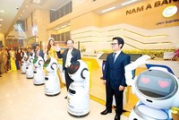 Nam A Bank (NAB) thông qua kế hoạch niêm yết cổ phiếu trên sàn HOSE