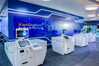 Trúng căn hộ cao cấp Sunshine Sky City khi tham gia chương trình sinh nhật 27 năm KienlongBank