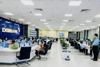 S&P Global Ratings giữ nguyên mức tín nhiệm đối tác dài hạn của Eximbank