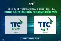 TTC AgriS (SBT): Cuộc chơi toàn cầu của công ty nông nghiệp công nghệ cao
