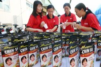 Masan phấn đấu doanh thu 1 tỷ USD năm nay
