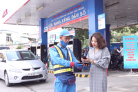 PVOIL chính thức áp dụng hóa đơn điện tử từ ngày 1/7/2019 