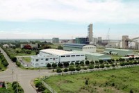 Dầu khí Idico (PXL): Tổng giám đốc đăng ký bán tiếp 3 triệu cổ phần