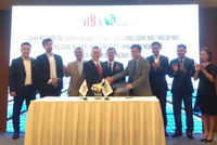 BCG Energy muốn phát triển 300 MWp điện mặt trời áp mái tại các khu công nghiệp
