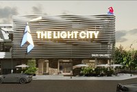 HDC khai trương Sales Gallery dự án The Light City