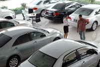 Việc giảm mạnh thuế tiêu thụ đặc biệt sẽ tác động đến ngành công nghiệp ô tô Việt Nam