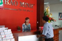 Năm 2015, BMI lãi sau thuế 141,3 tỷ đồng, tăng 17,49%