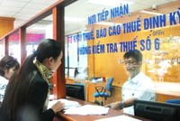 Có 09 dự án nợ tiền thuê đất với hơn 49 tỷ đồng và 139 doanh nghiệp nợ tiền thuế, phí với hơn 284 tỷ đồng (ảnh minh họa)
