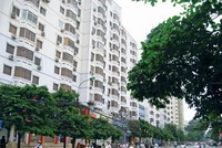 Năm 2016, thị trường bất động sản tuy có triển vọng phục hồi mạnh, nhưng không phải là sự trở lại ồ ạt của tất cả các phân khúc
