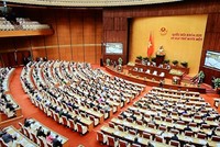 Những “món nợ” cho nhiệm kỳ sau