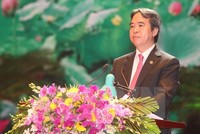 Ông Nguyễn Văn Bình giữ chức Trưởng ban Kinh tế Trung ương. (Ảnh: Trần Việt/TTXVN)