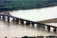 Dự án thủy điện trên sông Hồng mới ở bước rất sơ khai