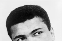 Muhammad Ali thời trẻ