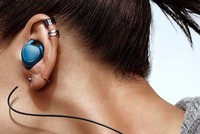 Samsung Gear IconX.