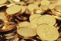 Giá Bitcoin đã tăng hơn gấp đôi trong một năm qua.