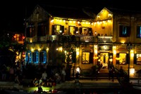 Khám phá Hội An
