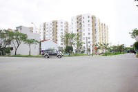 Dự án bất động sản Đà Nẵng đón đầu hầm chui Sông Hàn