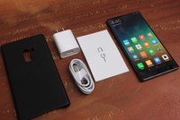 Xiaomi Mi Mix bản chính hãng có giá 17 triệu đồng