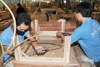Gỗ Trường Thành (TTF) thay đổi Chủ tịch Hội đồng quản trị