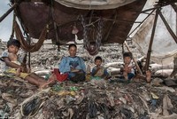 Cuộc sống tại bãi rác lớn nhất Đông Nam Á