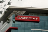 Vụ bê bối liên quan đến Odebrecht tác động đến kinh tế Mỹ Latinh. (Nguồn: Peru Reports)