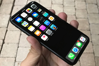 Dù chưa ra mắt nhưng iPhone 8 vẫn nhận được sự quan tâm lớn.