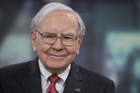 Châu Á đang thu hút túi tiền của Warren Buffett