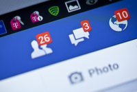 Việt Nam đứng thứ 7 thế giới về số người dùng Facebook