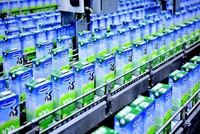 Vinamilk (VNM) tạm ứng cổ tức đợt 1/2017, tỷ lệ 20% bằng tiền mặt