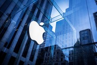 Apple bán được hơn 41 triệu iphone, lãi ròng 8,7 tỷ USD trong quý III