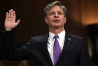 Thượng viện Mỹ phê chuẩn giám đốc FBI
