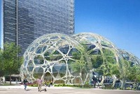 Amazon muốn xây thêm trụ sở 5 tỷ USD