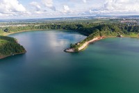 Say lòng với những điểm đến đẹp không ngờ ở Tây Nguyên