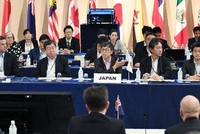 Tương lai TPP khởi sắc trước thềm APEC
