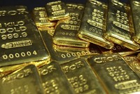 Sáng 4/12, giá vàng trong nước giảm theo thế giới