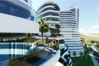 Năm 2017, DXG ước lãi ròng 750 tỷ đồng, vượt kế hoạch 7%